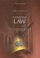 COMPANY LAW